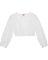 3/4-Arm Dirndlbluse, Krüger