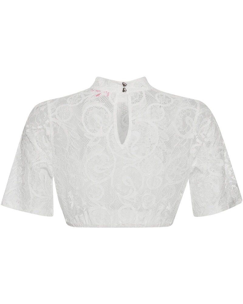 Dirndlbluse, Krüger