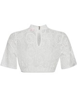 Dirndlbluse, Krüger