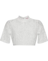 Dirndlbluse, Krüger