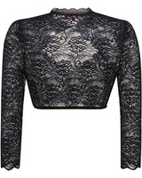3/4-Arm Dirndlbluse, Krüger