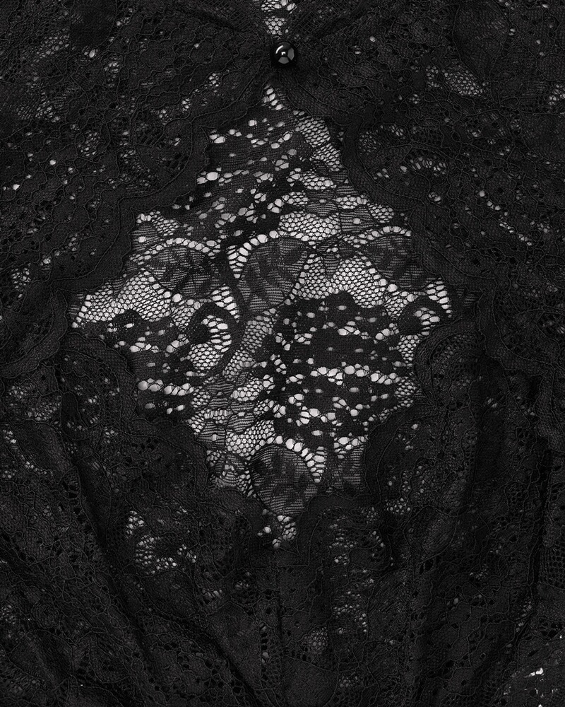 3/4-Arm Dirndlbluse, Krüger