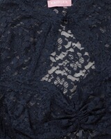 3/4-Arm Dirndlbluse, Krüger