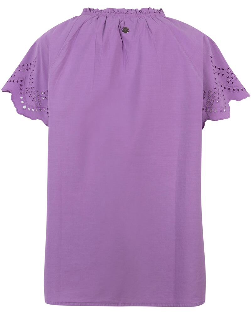 Halbarm-Blusenshirt RafaL, Lieblingsstück