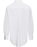 Popeline-Bluse, Gant