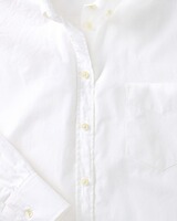 Popeline-Bluse, Gant