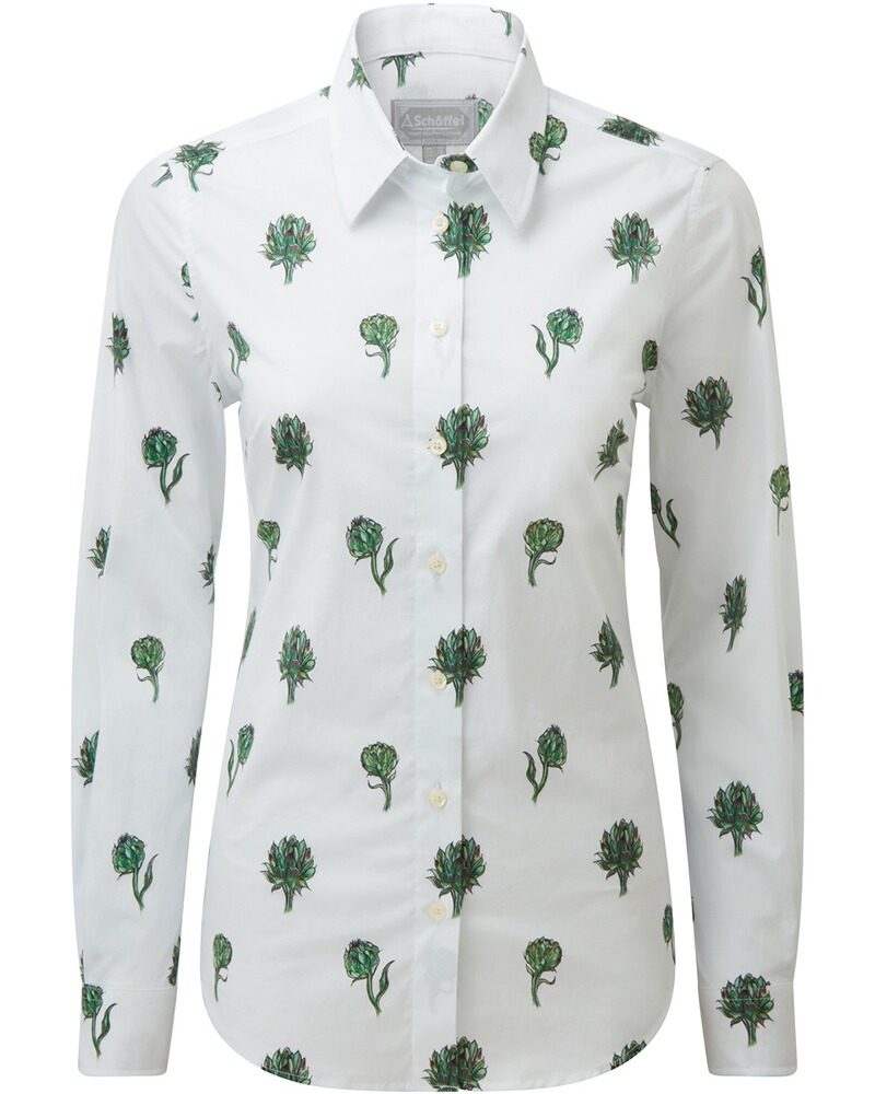 Bluse Norfolk
