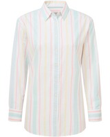 Bluse Walberswick, Schöffel Country