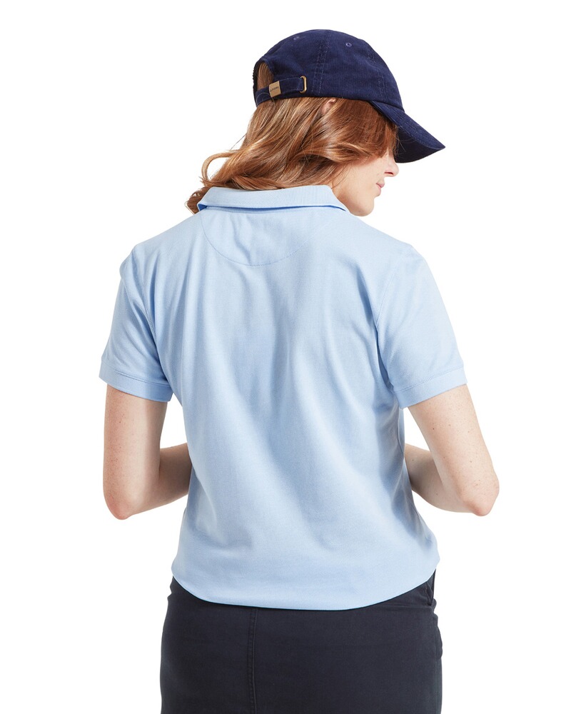 Poloshirt St Ives, Schöffel Country