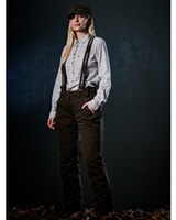 Bluse Grace, Deerhunter