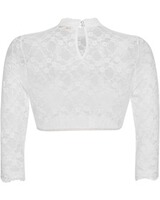 3/4-Arm Dirndlbluse, Krüger