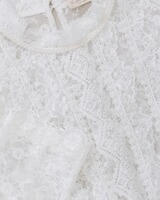 3/4-Arm Dirndlbluse, Krüger