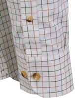 Bluse Iris, Laksen