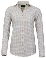 Bluse Iris, Laksen