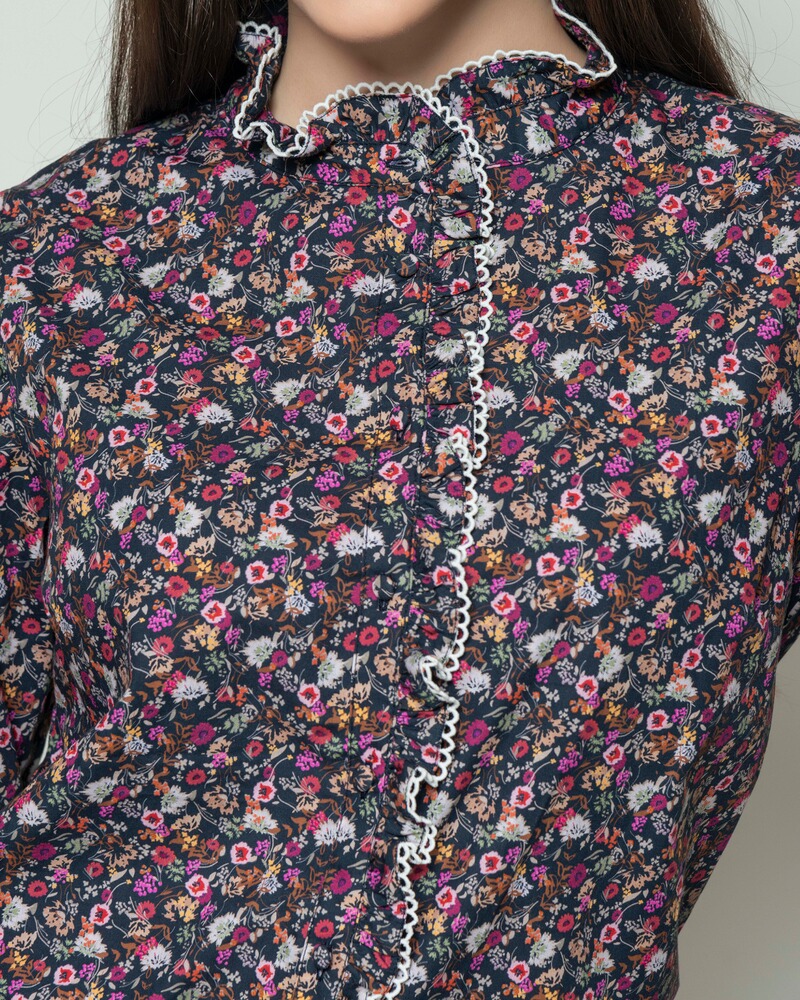 Bluse Talia, Hartwell