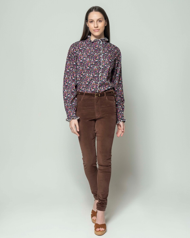 Bluse Talia, Hartwell