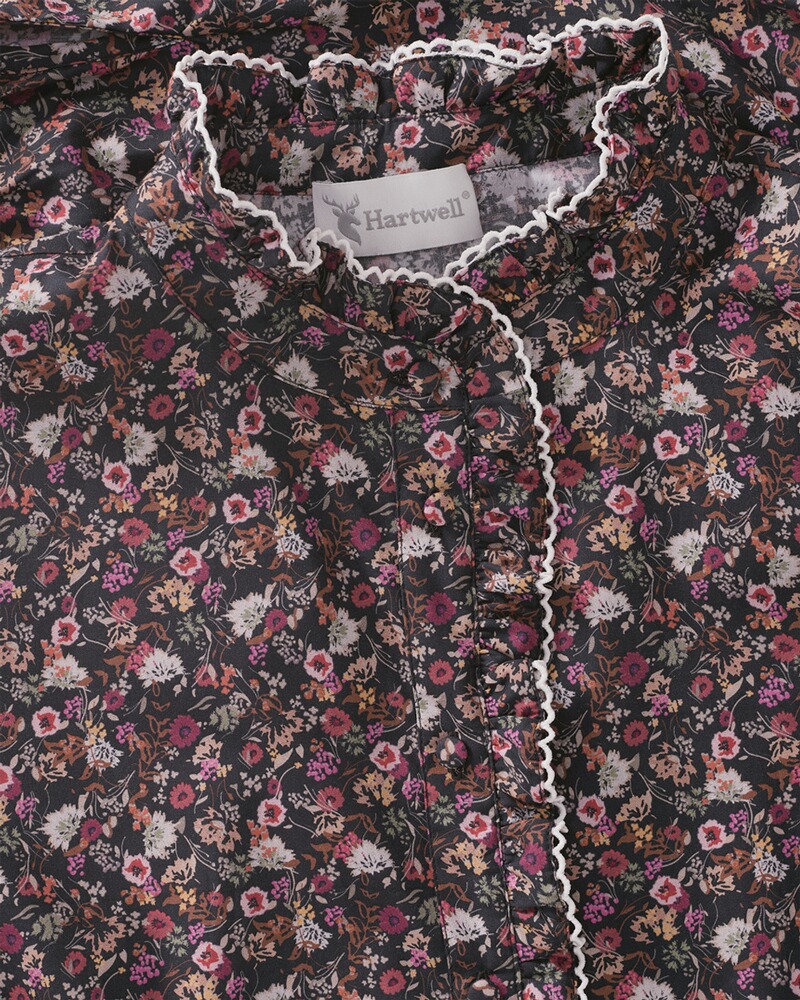 Bluse Talia, Hartwell