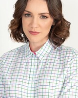 Karobluse Layla, Hartwell