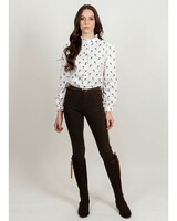 Bluse Malu, Hartwell