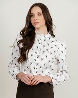 Bluse Malu, Hartwell