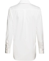 Bluse mit Brusttasche, Brigitte von Schönfels