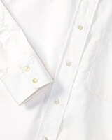 Bluse mit Brusttasche, Brigitte von Schönfels