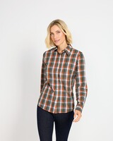 Karobluse, Brigitte von Schönfels