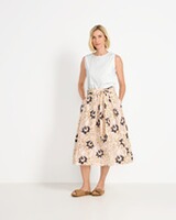 Blusentop Madeiraspitze, HIGHMOOR