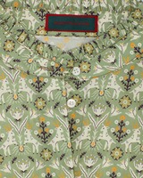 Kurzarm-Bluse, REITMAYER