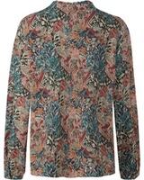 Langarm-Hemdbluse Baylee, FELICITAS