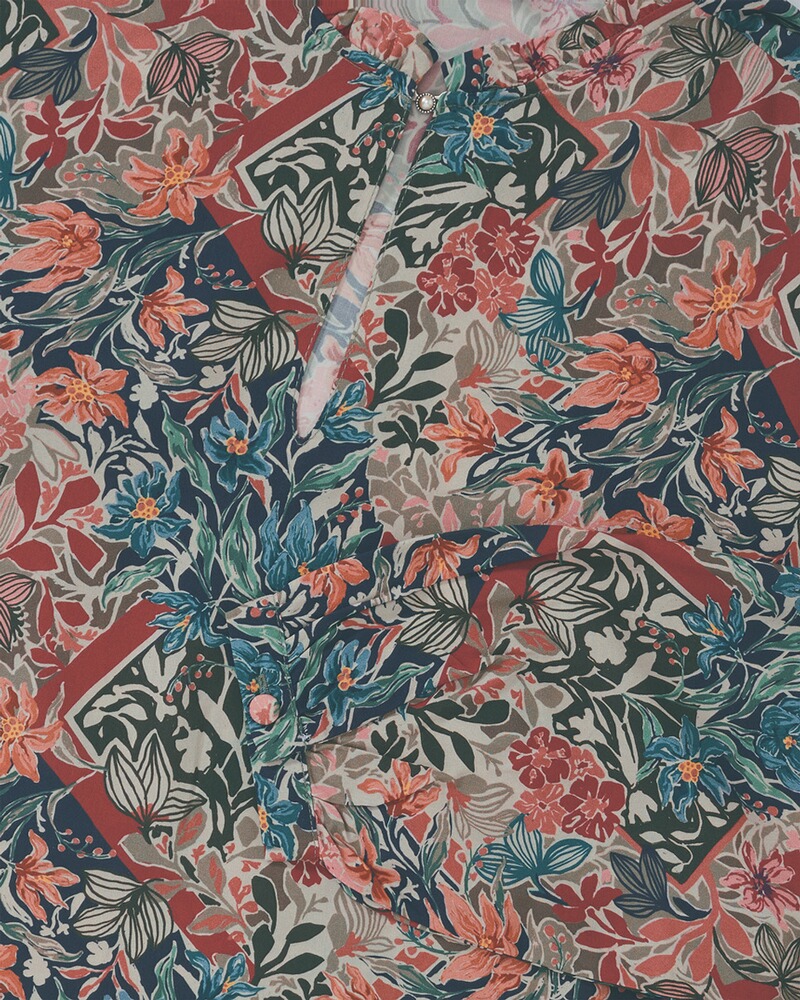 Langarm-Hemdbluse Baylee, FELICITAS