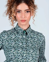 Bluse Layla Pheasants, Hartwell