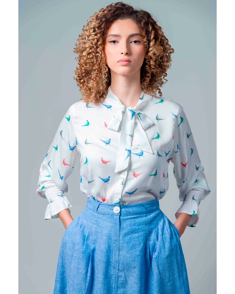 Bluse Evie