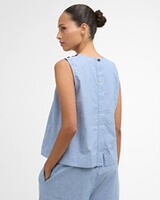 Top Josie, Barbour