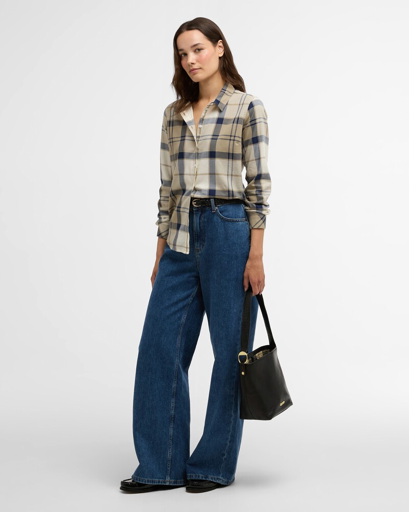 Karobluse Bredon, Barbour