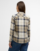 Karobluse Bredon, Barbour