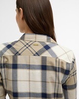 Karobluse Bredon, Barbour
