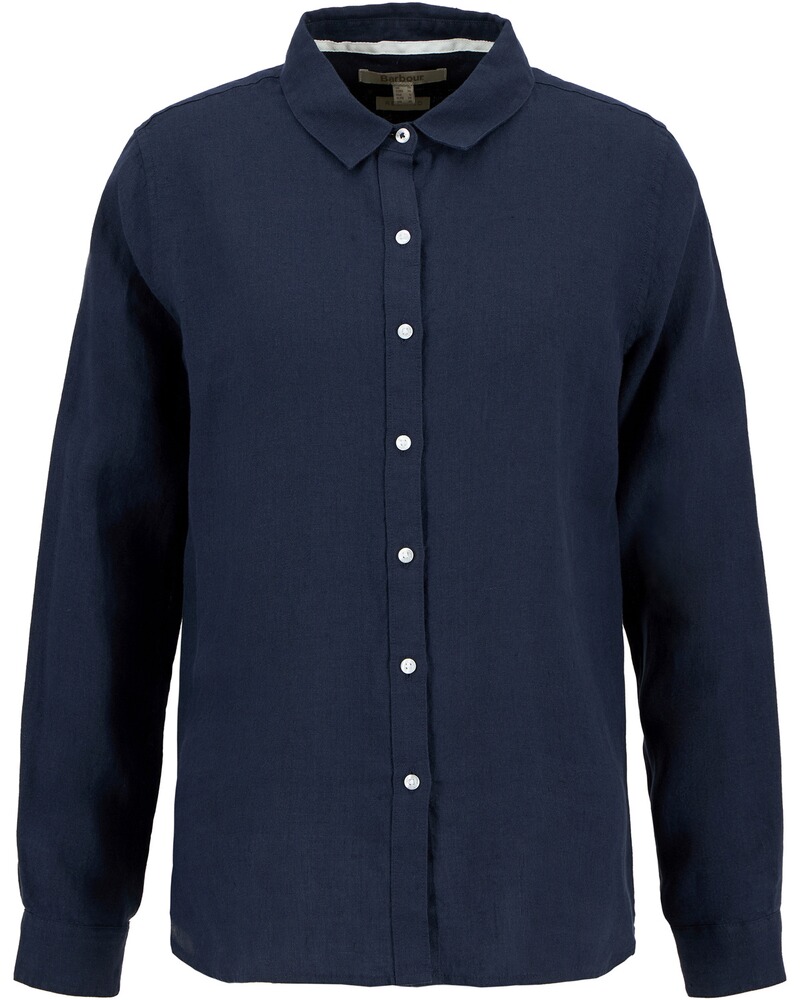 Bluse Marine