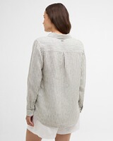 Bluse Marine, Barbour