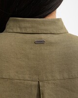 Bluse Marine, Barbour