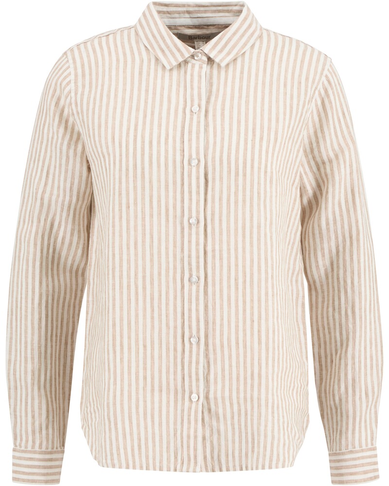 Bluse Marine
