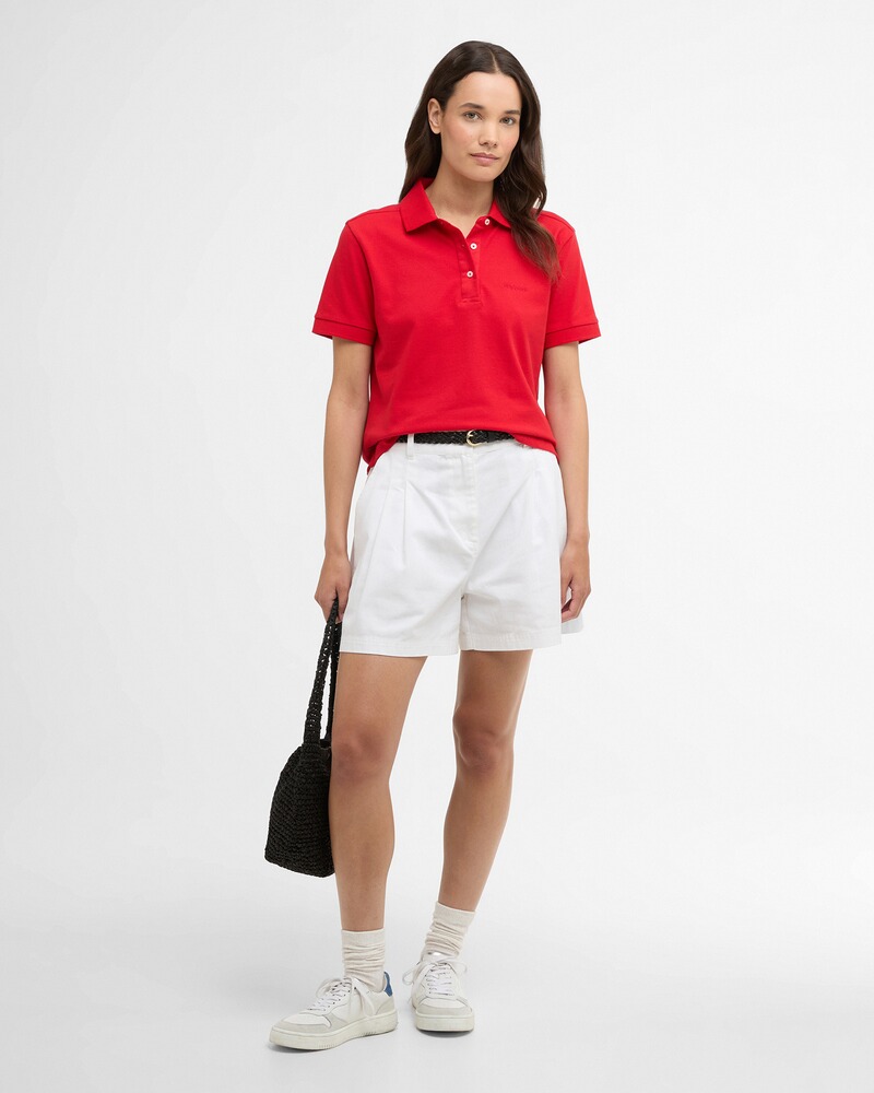 Poloshirt Bowford, Barbour