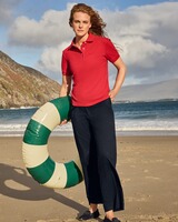 Hose Inez, Barbour