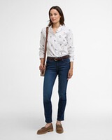 Bluse Brambles, Barbour