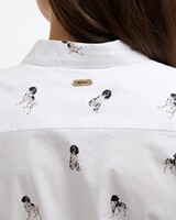 Bluse Brambles, Barbour