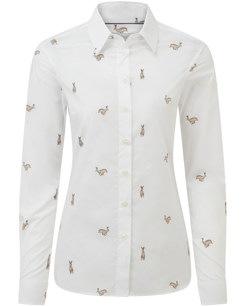 Bluse Norfolk