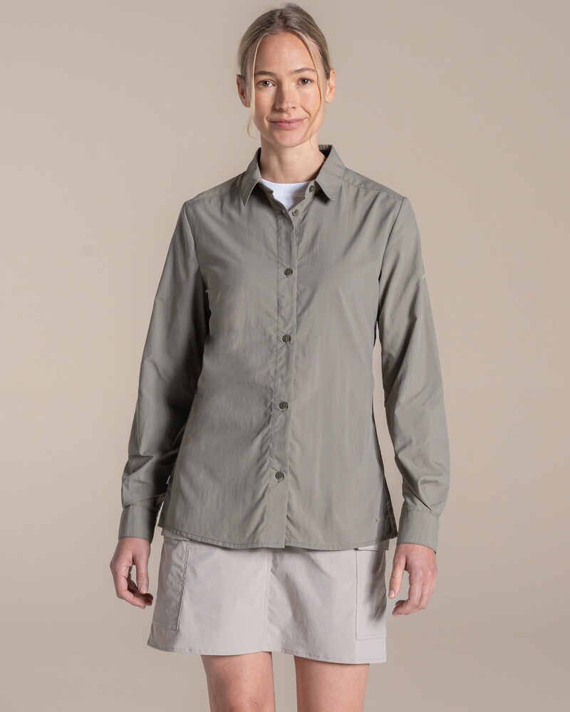 Bluse NosiLife Alma, Craghoppers