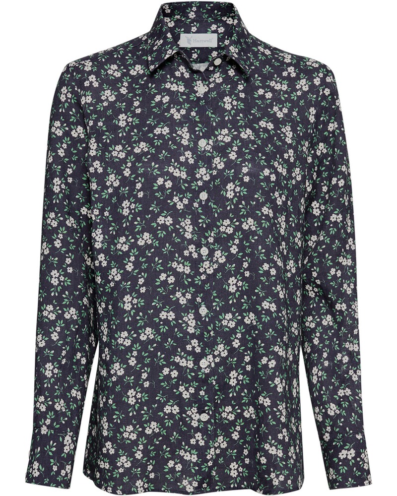 Bluse Lydia