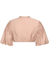 Dirndlbluse, Krüger