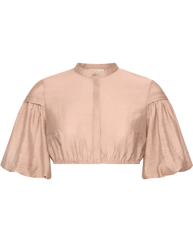 Dirndlbluse